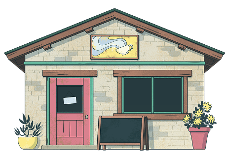 Yedi partner building