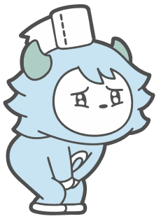 Reduce Restroom Anxiety