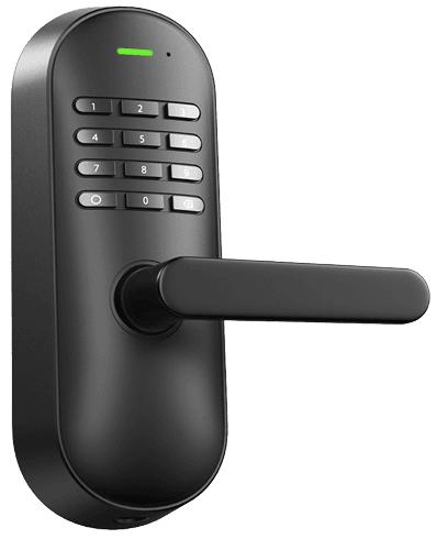 yedi smart lock